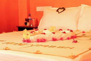 SEASUNBEACH MAAFUSHI