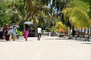 SEASUNBEACH MAAFUSHI