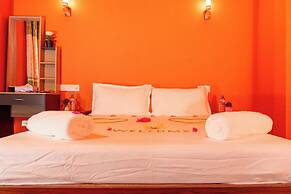 SEASUNBEACH MAAFUSHI