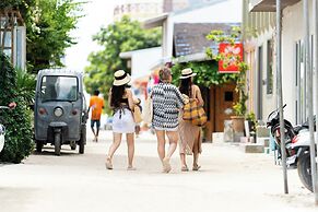 SEASUNBEACH MAAFUSHI