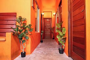 SEASUNBEACH MAAFUSHI