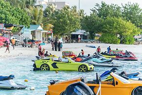 SEASUNBEACH MAAFUSHI