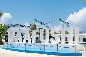 SEASUNBEACH MAAFUSHI