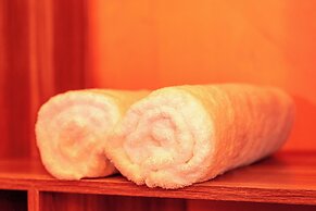 SEASUNBEACH MAAFUSHI