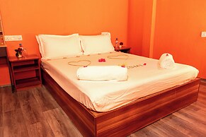 SEASUNBEACH MAAFUSHI