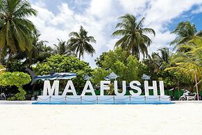 SEASUNBEACH MAAFUSHI