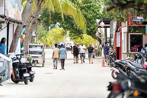 SEASUNBEACH MAAFUSHI