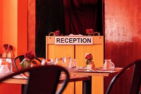 SEASUNBEACH MAAFUSHI