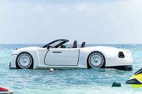 SEASUNBEACH MAAFUSHI