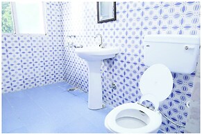 Dalhousie Hotel Paradise Hill View