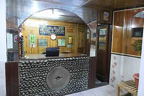 Dalhousie Hotel Paradise Hill View