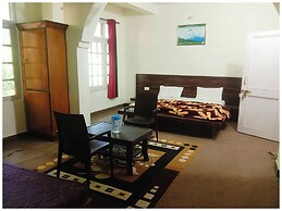 Dalhousie Hotel Paradise Hill View