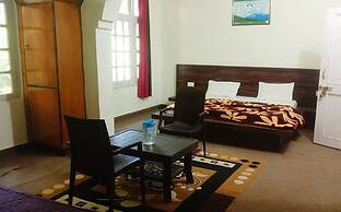 Dalhousie Hotel Paradise Hill View