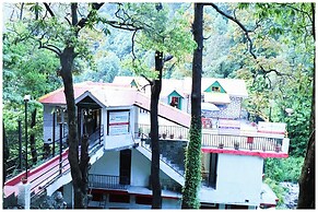 Dalhousie Hotel Paradise Hill View
