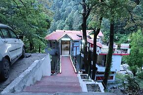 Dalhousie Hotel Paradise Hill View