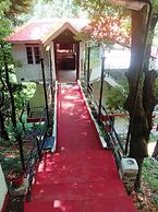 Dalhousie Hotel Paradise Hill View