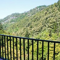 Dalhousie Hotel Paradise Hill View