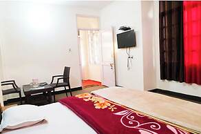 Dalhousie Hotel Paradise Hill View