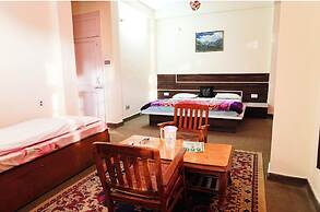 Dalhousie Hotel Paradise Hill View