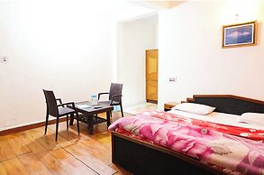 Dalhousie Hotel Paradise Hill View