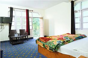 Dalhousie Hotel Paradise Hill View