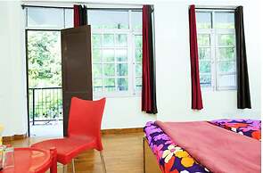 Dalhousie Hotel Paradise Hill View