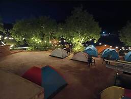 Aaroha Hill Top
