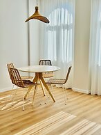Glamour Apartments