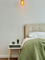 Glamour Apartments
