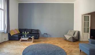 Rumor Apartments