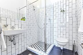 Rumor Apartments