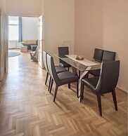 Rumor Apartments