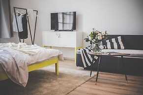 Rumor Apartments