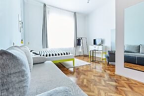 Rumor Apartments