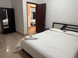 Kiara - The Guest House
