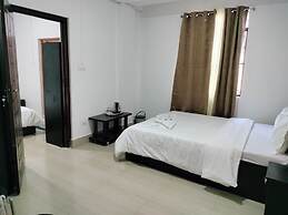Kiara - The Guest House