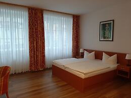 Altwernigeröder Apparthotel