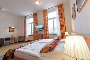 Altwernigeröder Apparthotel