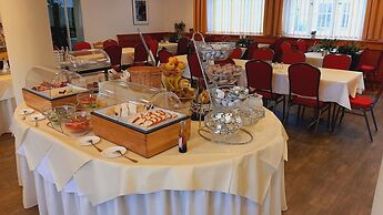 Altwernigeröder Apparthotel