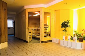 Altwernigeröder Apparthotel