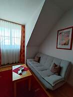 Altwernigeröder Apparthotel