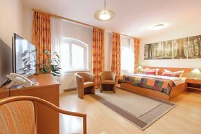 Altwernigeröder Apparthotel