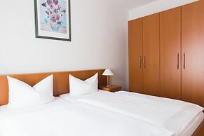 Altwernigeröder Apparthotel