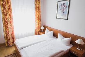 Altwernigeröder Apparthotel
