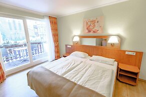 Altwernigeröder Apparthotel