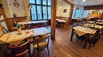 Altwernigeröder Apparthotel