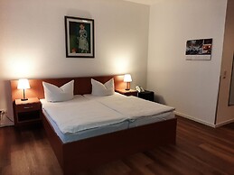 Altwernigeröder Apparthotel