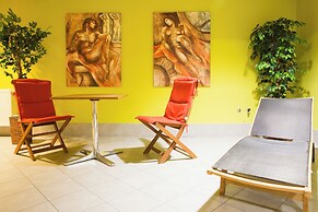 Altwernigeröder Apparthotel