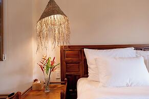 Le Palmier Long An Boutique Resort