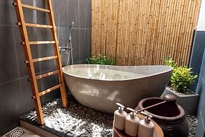 Le Palmier Long An Boutique Resort